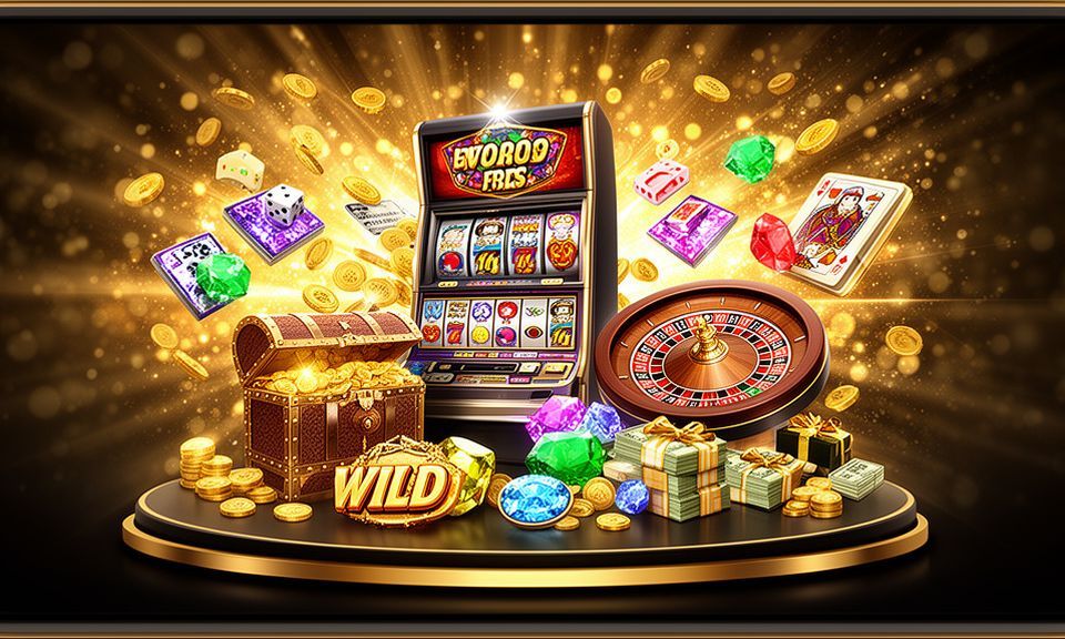ta88 com Khám phá ta88 com – sân chơi casino dành cho bạn